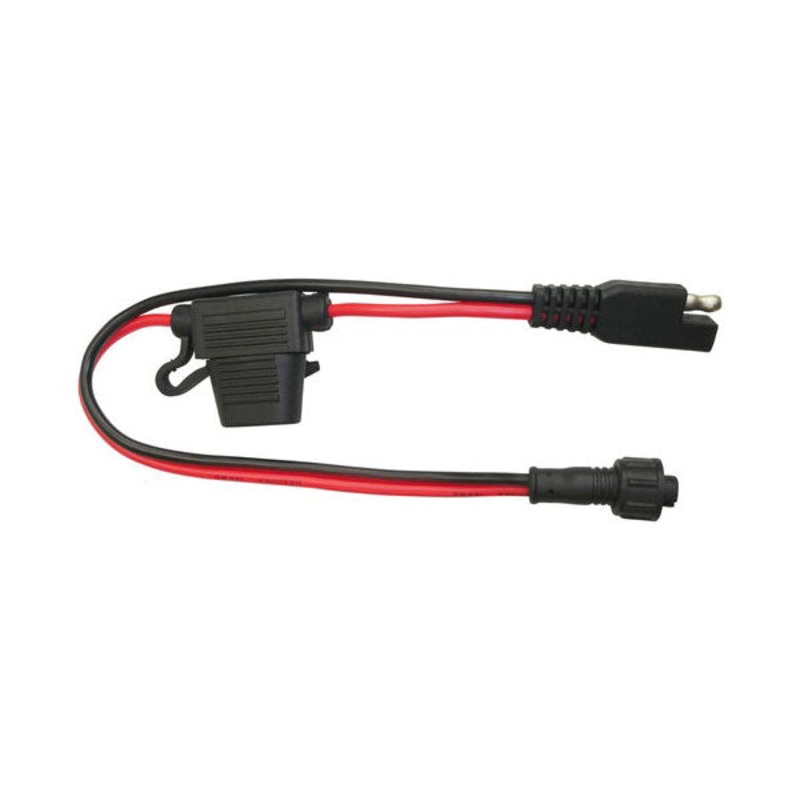 Yak Power 12 Battery Terminal Connector with SAE to NOCQUA Connector