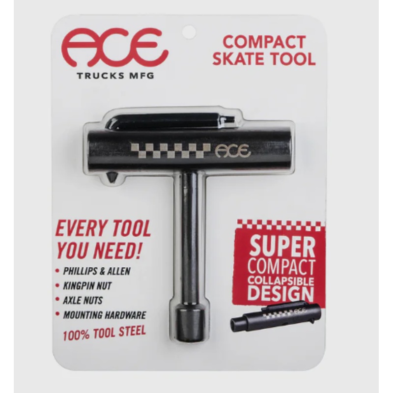 Ace - Classic Skate Tool