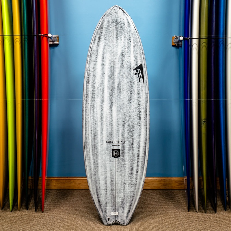 Dan Mann Sweet Potato Firewire HE 6'2"