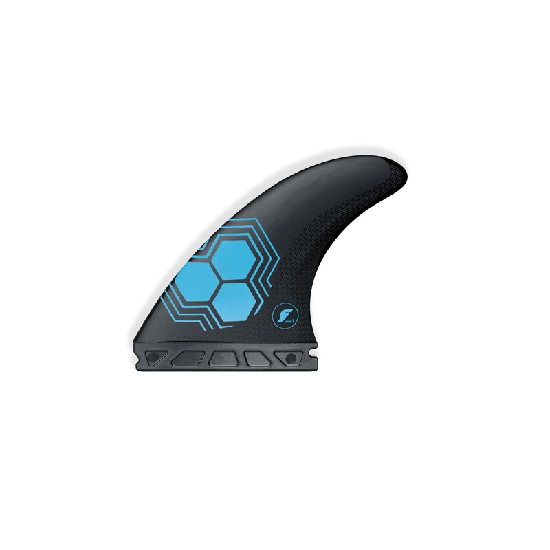 FUTURES - AL MERRICK 1 - ALPHA - M - 3FINS