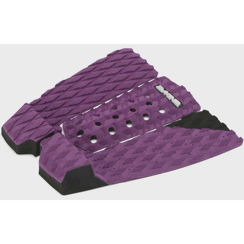 Jack Robinson Pro Surf Traction Pad - Gloxinia