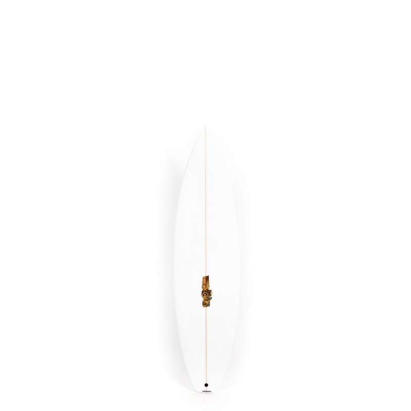 JS Surfboards - GOLDEN CHILD - 6'2" x 18.88 x 2.50 - 30.40L