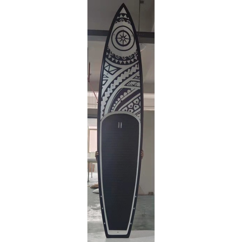 NORTH SUP - 12'6 x 30" x 4.5"- Touring