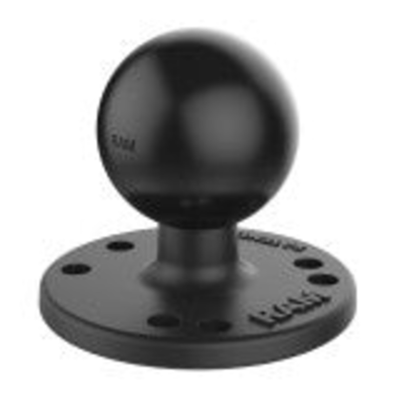RAM - 2.5" Base w/ 1.5" Ball