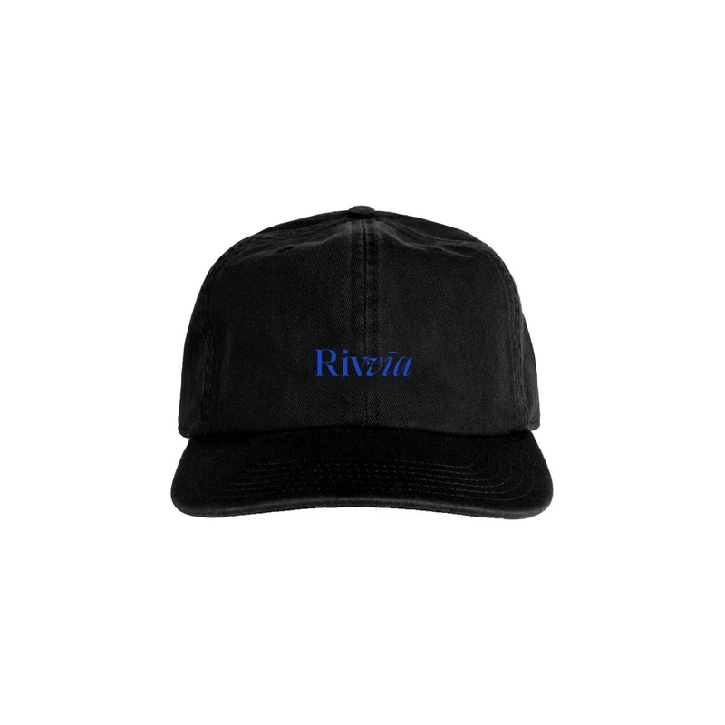 Rivvia Projects Reason Cap