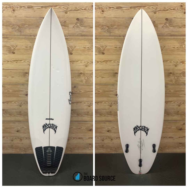 Sub Driver 2.0 5'10"