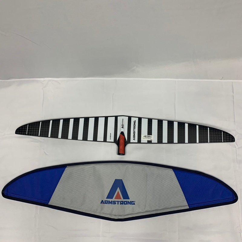 USED Armstrong A+ System High Aspect Front Wing-HA1125