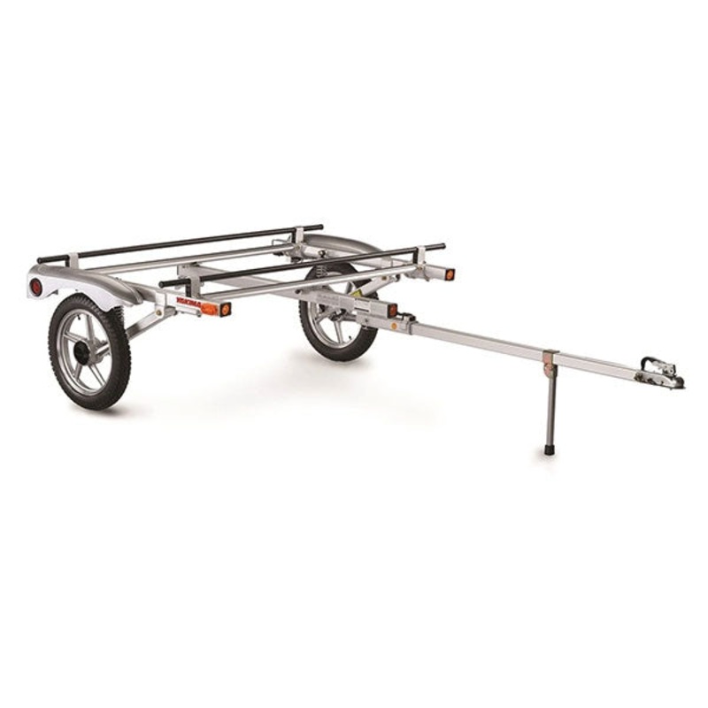 Yakima RACK and ROLL 78 Trailer