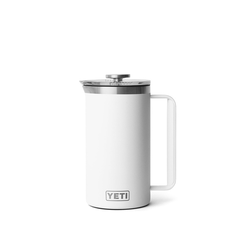 YETI Rambler 34oz French Press