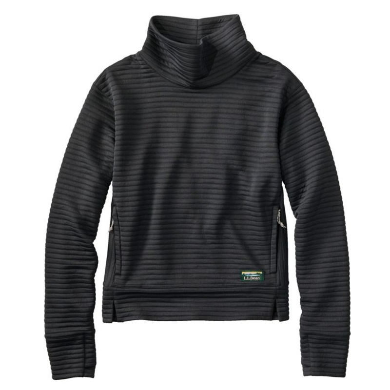 Airlight Funnelneck Pullover Women's Regular