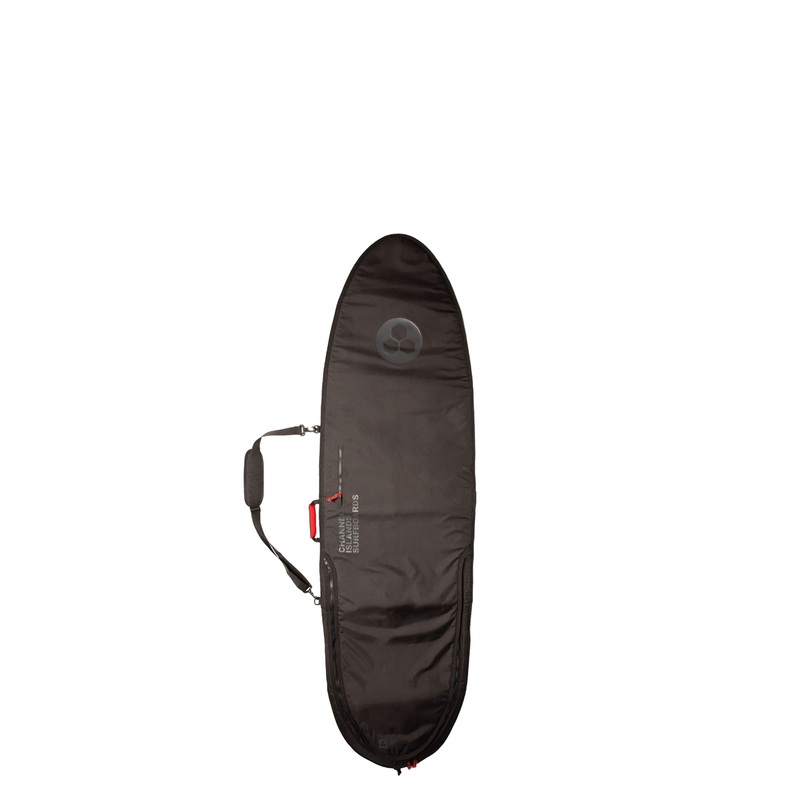 CHANNEL ISLANDS - CI EVERYDAY 6.3 HYBRID BAG