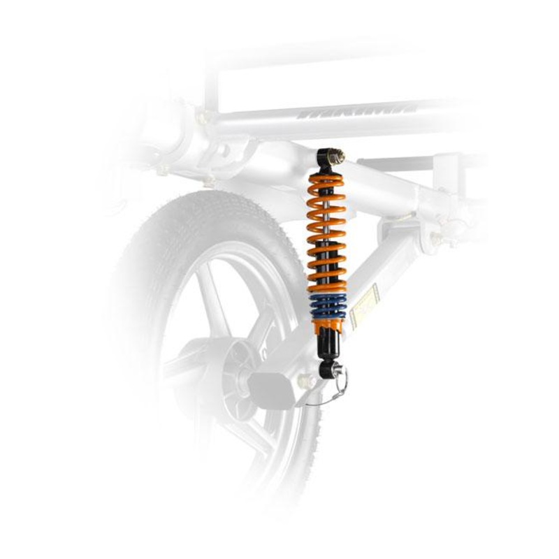Heavy Duty Shocks