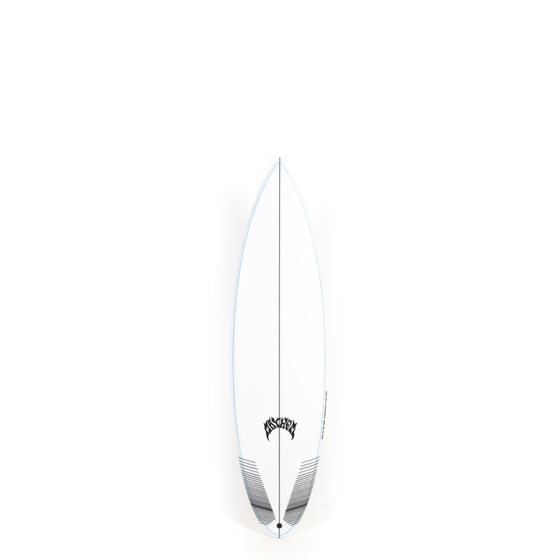 Lost Surfboards - STEP DRIVER by Matt Biolos - 6'4  x 19.75 x 2,60 - 34L - MH20644