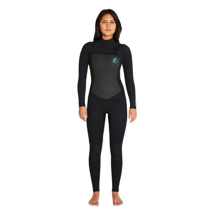 O'NEILL WMNS FOCUS CZ GBS 4/3MM