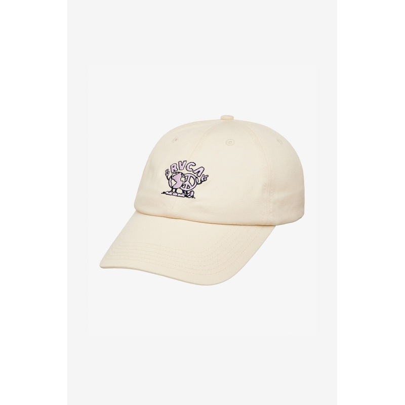 RVCA - RVCA UNITED HAT