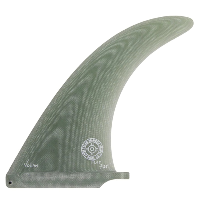 TRUE AMES TYLER WARREN FLUX 9.25" VOLAN