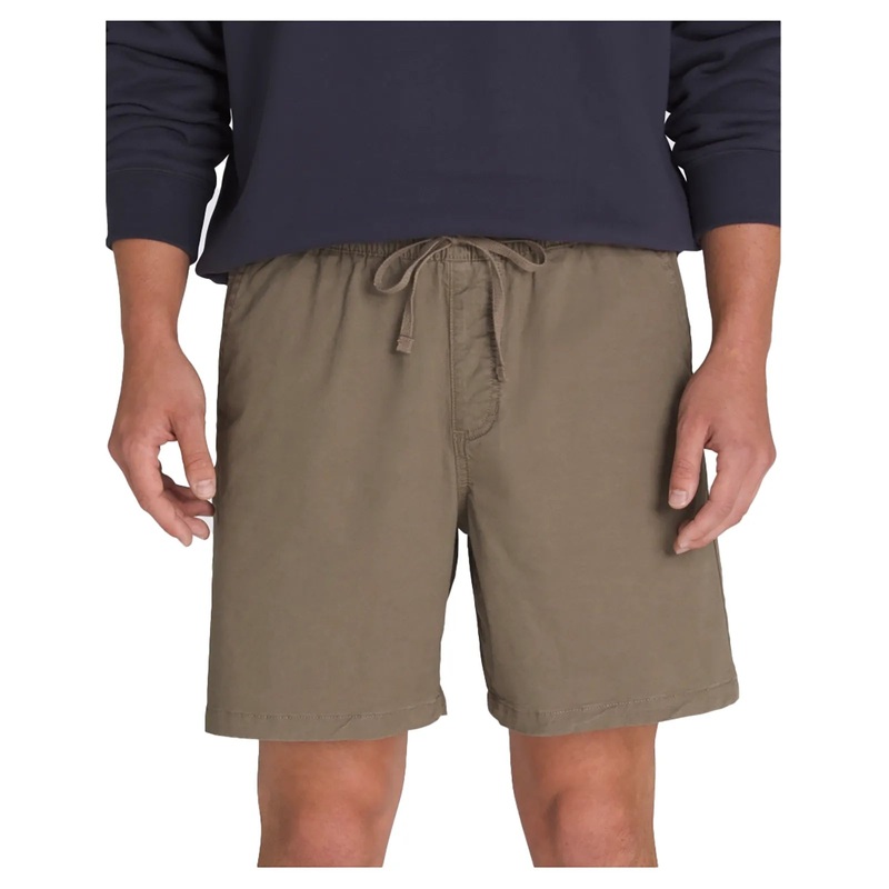 Vans Range Relaxed Elastic Shorts - Bungee Cord