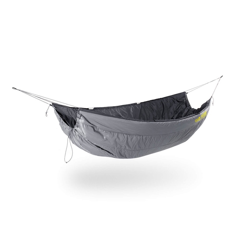 Vulcan UnderQuilt