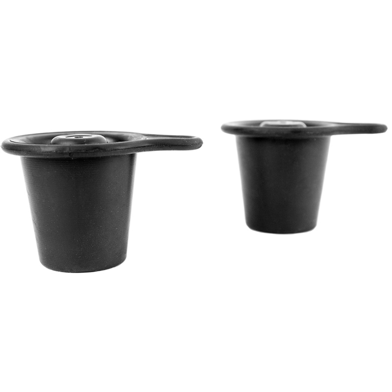 YakAttack - Universal Scupper Plugs - 2 pack