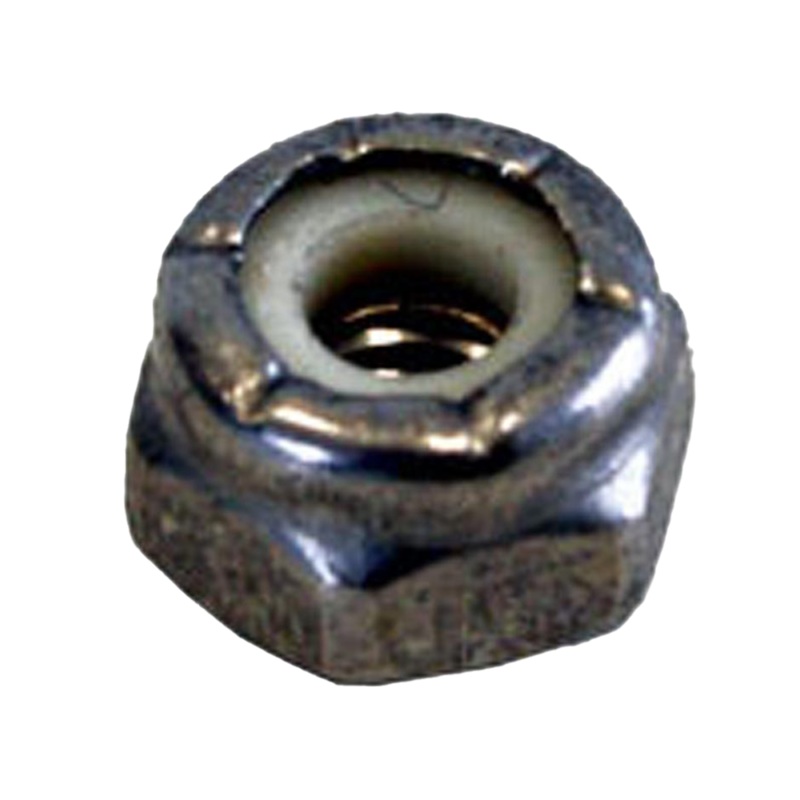 10-24 Nylon Nut