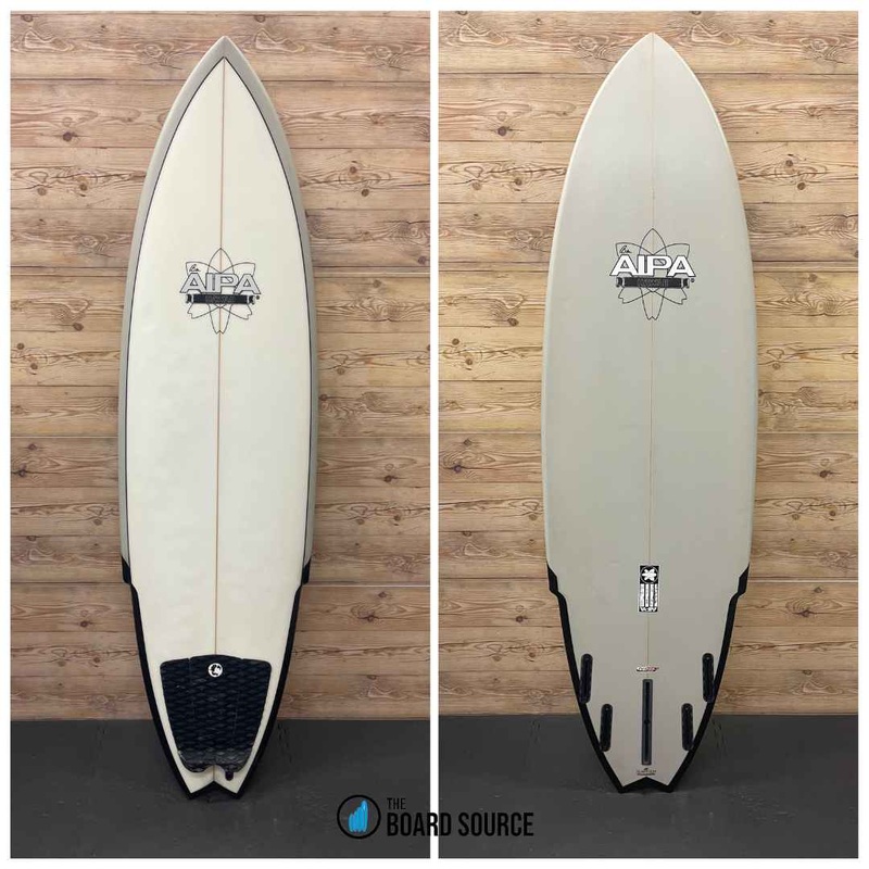 Big Boy Sting 7'0"
