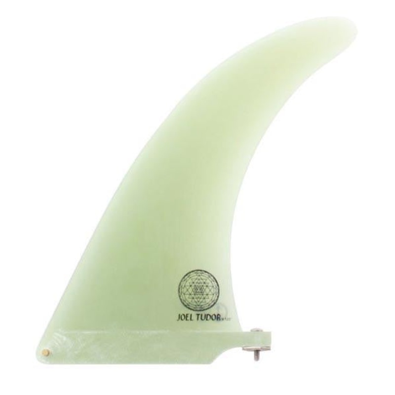 CAPTAIN FIN JOEL TUDOR FLEX FIN - 9.125"