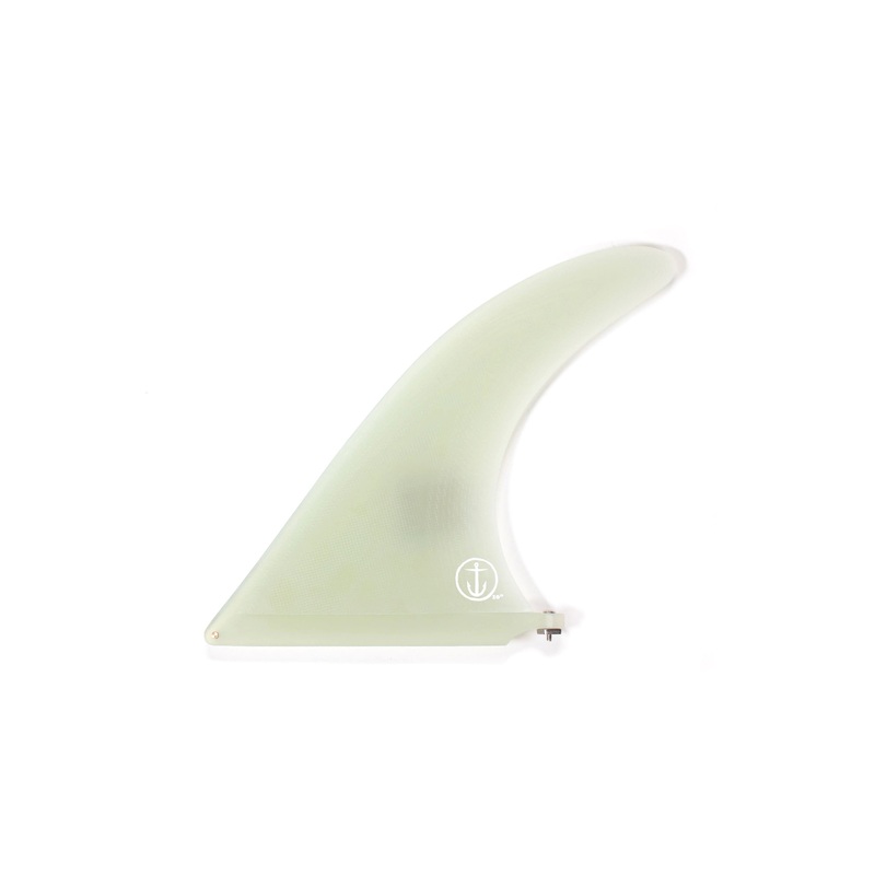 CAPTAIN FIN - RAKED - 10''''