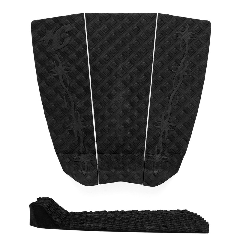 Creatures Jack Freestone Signature Traction Pad-Black Out Barbwire
