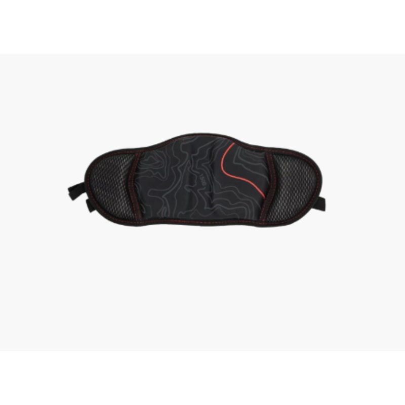 Dagger - Contour Ergo Whitewater Backband