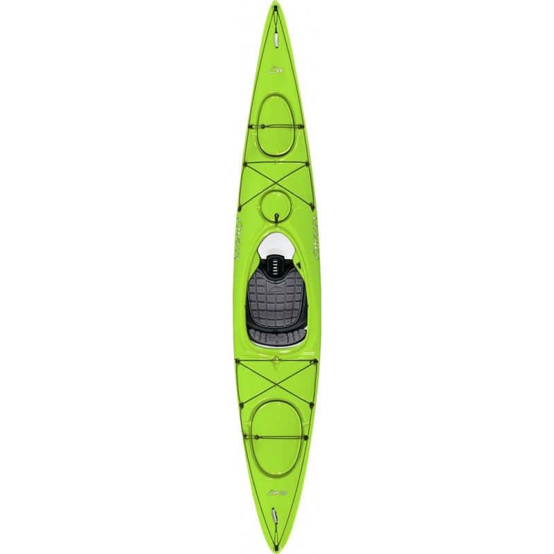 Delta Kayaks - 12.10