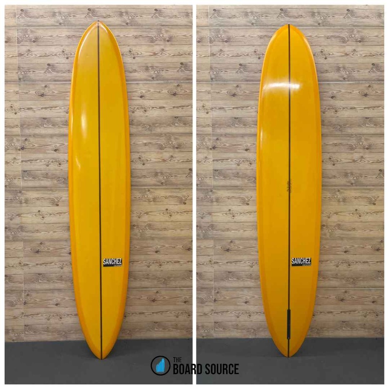 Dreadnought 10'