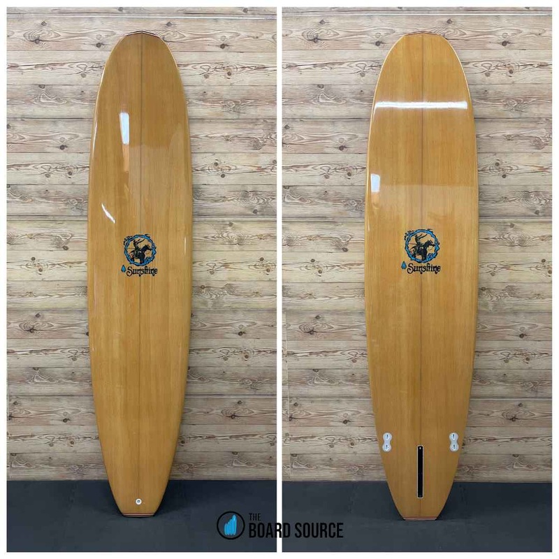 Funboard 8'