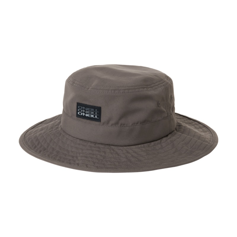 O'Neill Wetlands Hat-Graphite