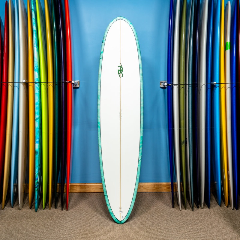 Ricky Carroll Mini Me PU/Poly 8'0"