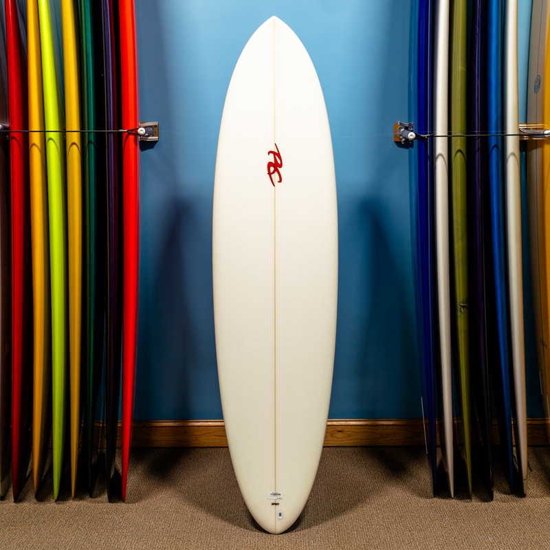 Ricky Carroll TMM EPS/Epoxy 7'0"