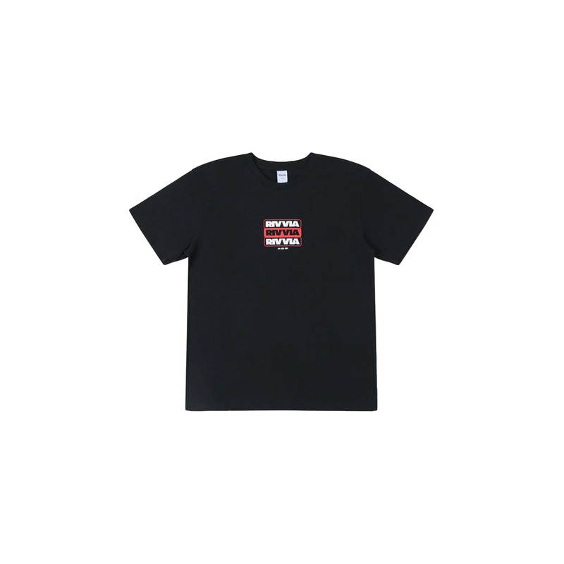 Rivvia Stacked T-Shirt