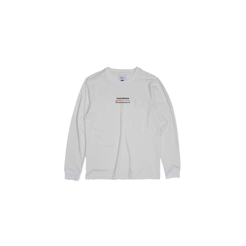 Rivvia Trails Sports L/S T-Shirt