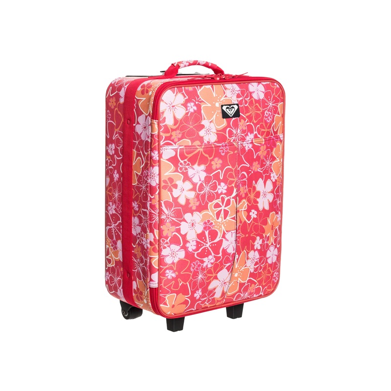 ROXY Womens Dreamy Day Luggage