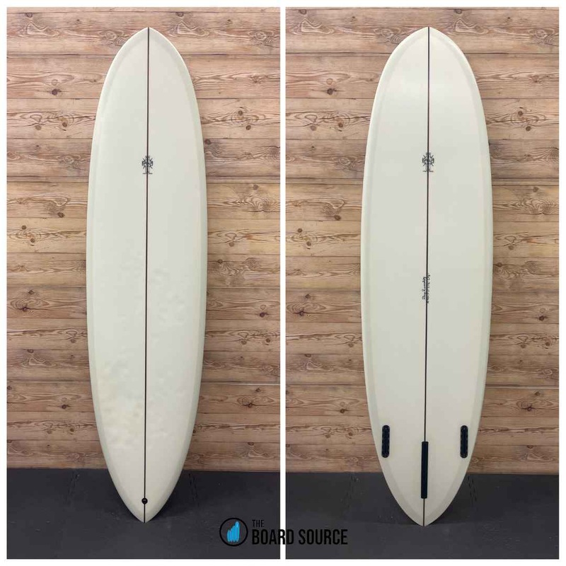 Speed Drifter 7'0"