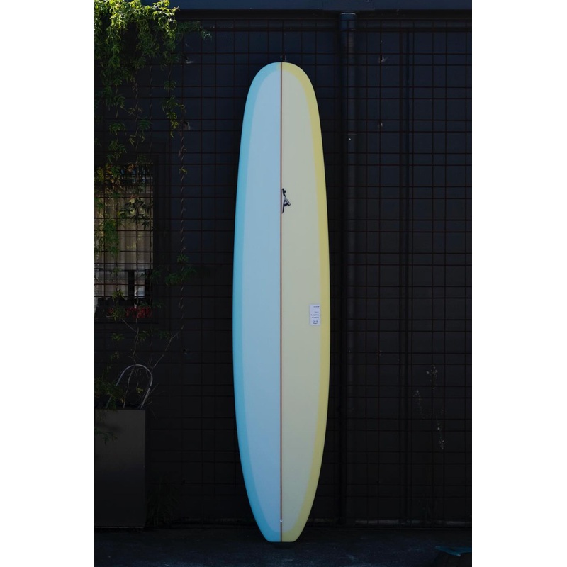 Thomas Surfboards - THE BILL PIN - 9'2" x 22 3/4 x 2 7/8