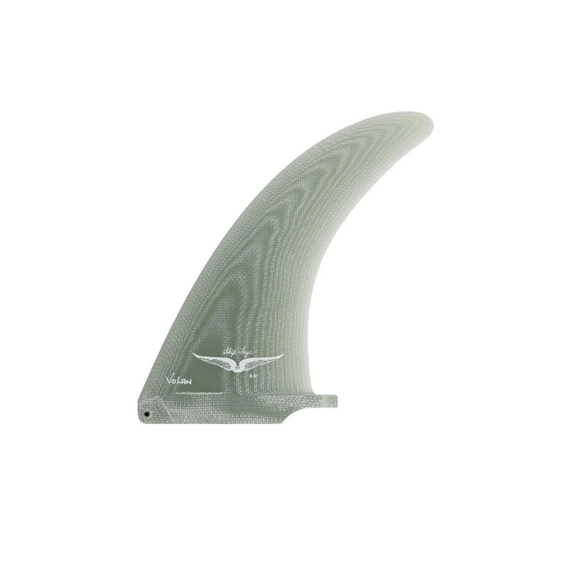TRUE AMES - SKIP FRYE 8.5 - VOLAN - 1FIN