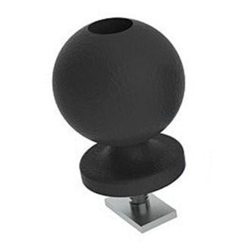 Yakattack 1.5" Screwball - Closeout