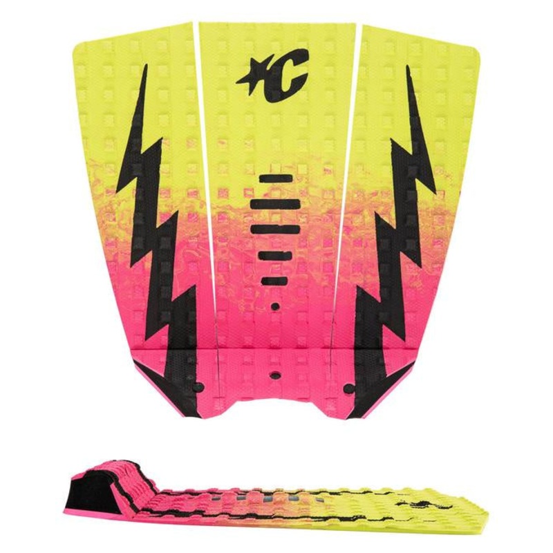 CREATURES MICK EUGENE FANNING LITE