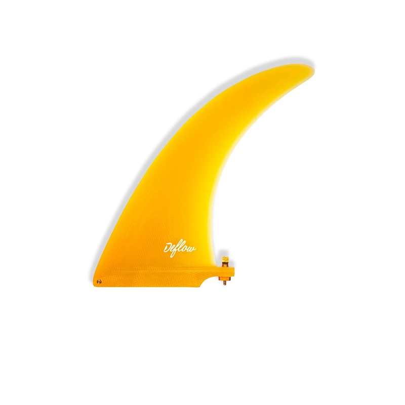 DEFLOW - MIDHULL 8.5''''