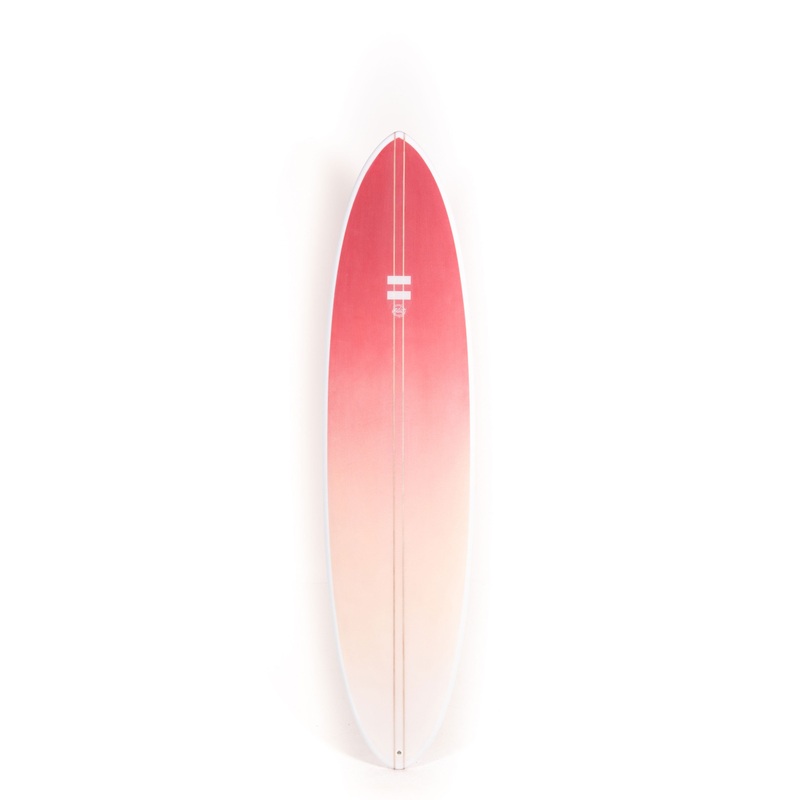 Indio Surfboards - THE EGG New Space - 7'6" x 22" x 2 7/8 - 55,98L