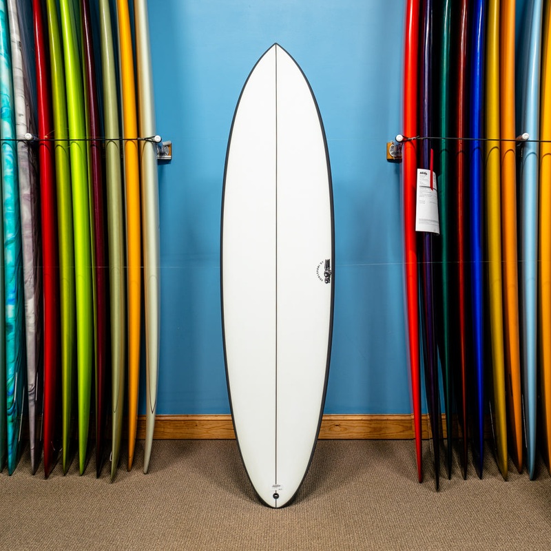 JS El Baron PU/EPX 6'10"