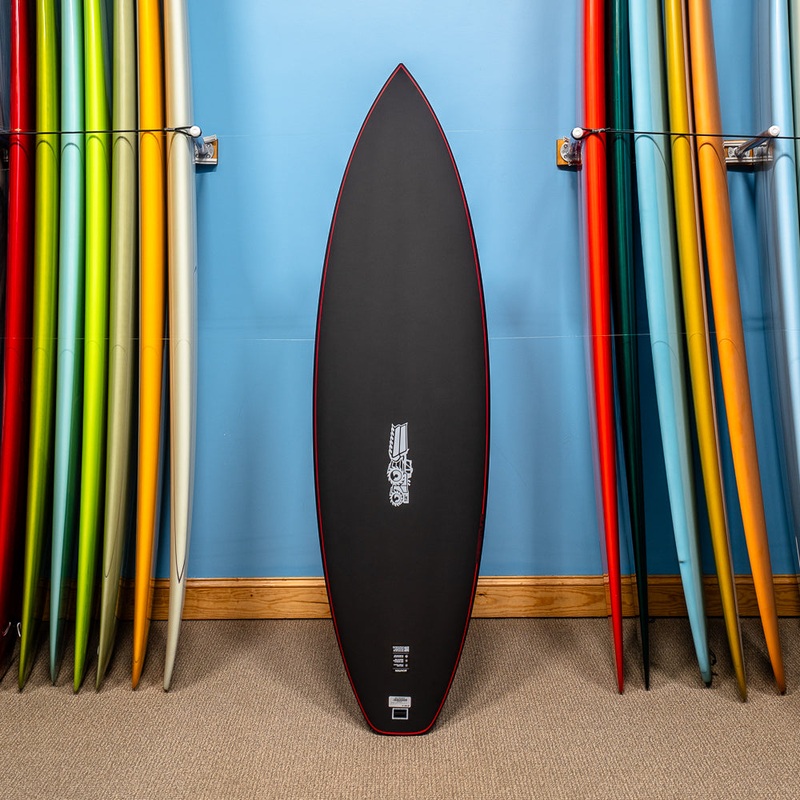 JS Xero Gravity Carbotune 6'1"
