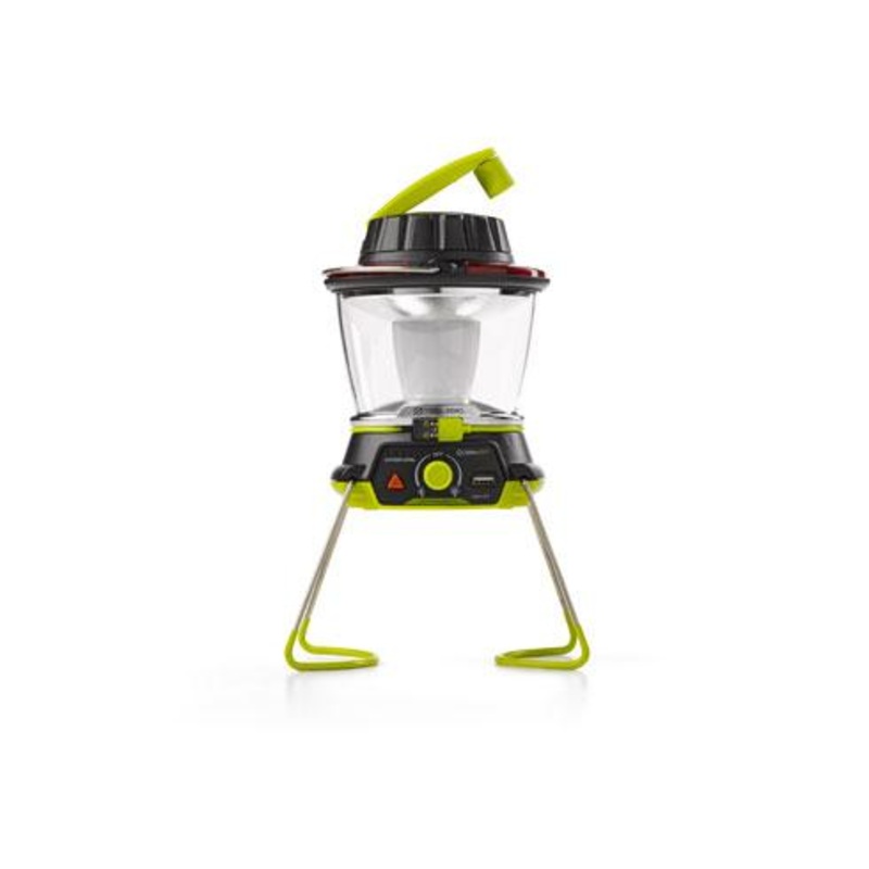 Lighthouse 400 Lantern & USB Power Hub