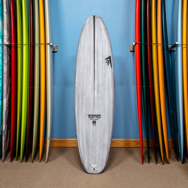 Tomo Revo Max Firewire Volcanic 6'9"