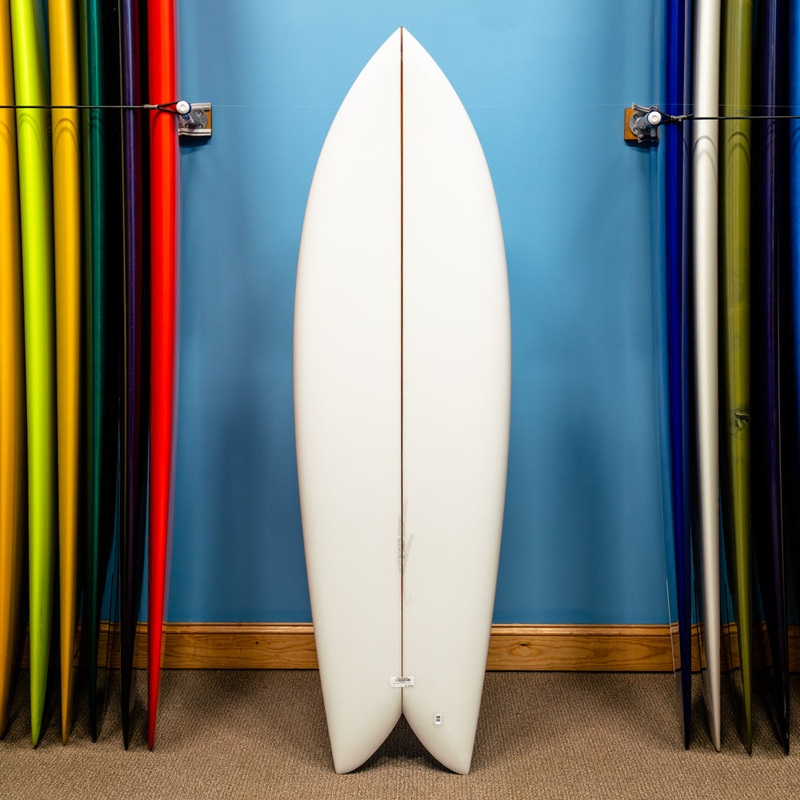 Christenson Fish PU/Poly 6'0"